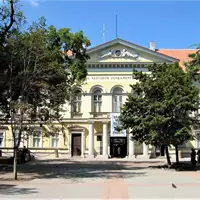 Pančevo | Top 10 in Cities of Serbia