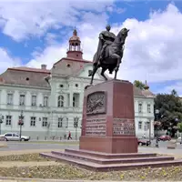 Zrenjanin | Top 10 u gradovima Srbije