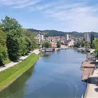 Užice | Top 10 u gradovima Srbije