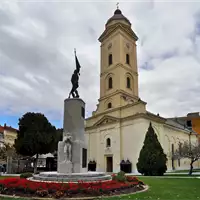 Šabac | Top 10 u gradovima Srbije