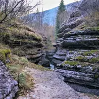 Rosomački lonci | Prirodno nasleđe Srbije