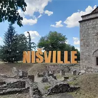 Nišville | Turistički kalendar Srbije