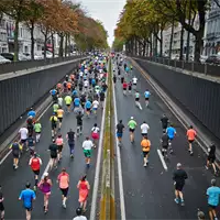 Novosadski polumaraton kao događaj koji jača telo i um