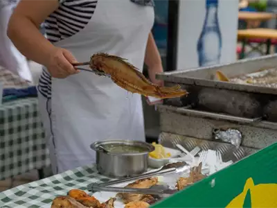 Somborski kotlić | Turistički kalendar Srbije