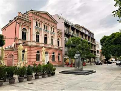 Valjevo | Top 10 in the Cities of Serbia