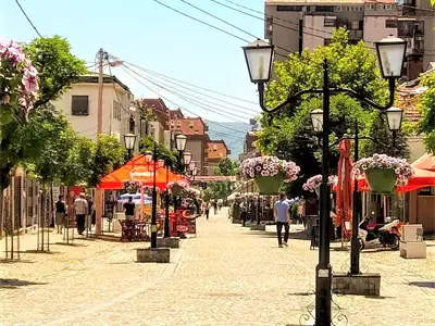 Vranje | Top 10 in Cities of Serbia