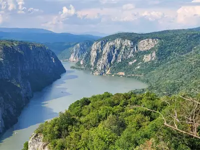 Vikend skitnja po Đerdapu | Gde na izlet?!