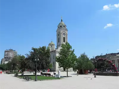 Smederevo | Top 10 u gradovima Srbije