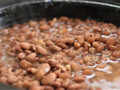 Bean Festival in Veliko Gradište | Tourist Calendar of Serbia