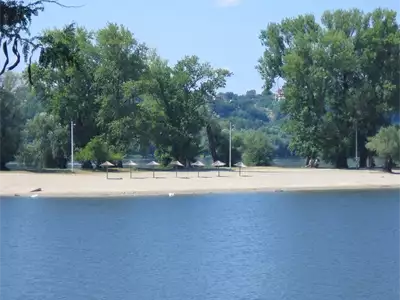 Najlepše dunavske plaže (1. deo) | Prirodno nasleđe Srbije