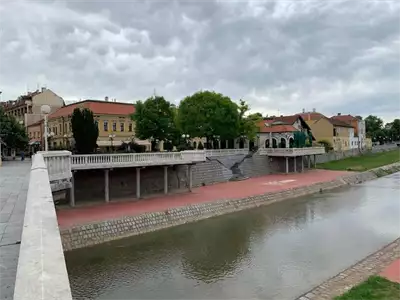 Tešnjarske večeri u Valjevu | Turistički kalendar Srbije