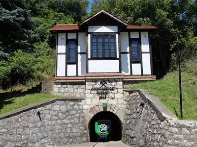 Coal Mining Museum in Senjski Rudnik | Museums of Serbia