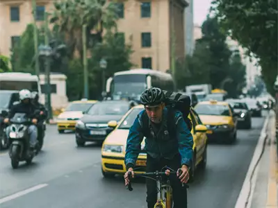 Niški brevet - “hodočašće” biciklista koje vodi do Pariza 