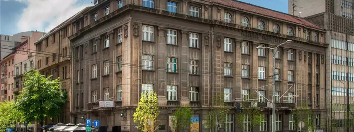 Akademija umetnosti Beograd