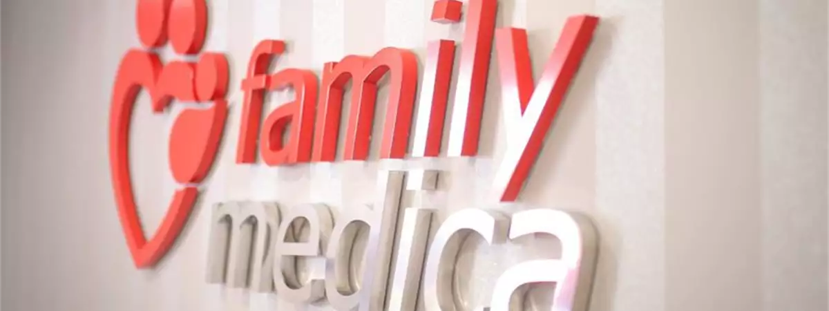 Family Medica - Gynecology Clinic