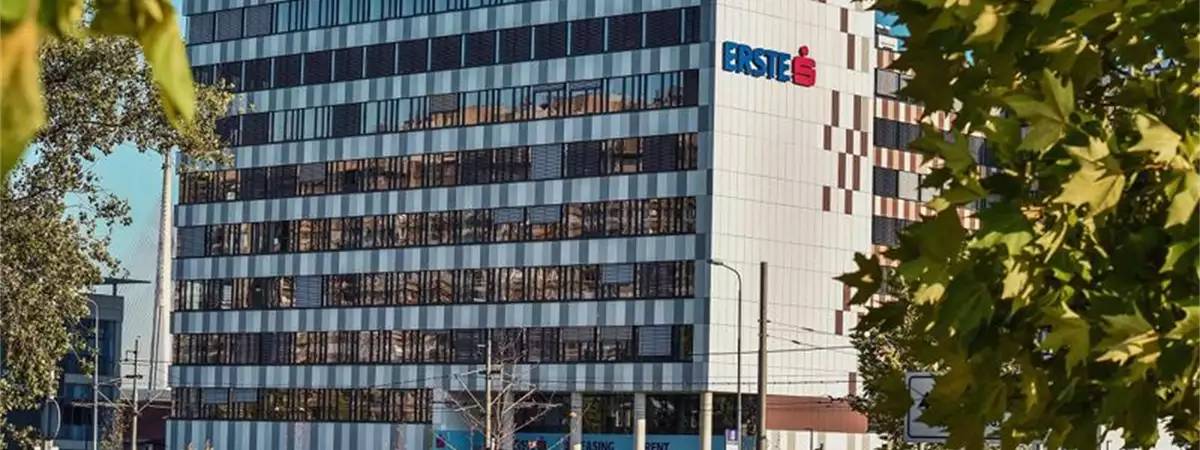 Erste Bank Ekspres ekspozitura