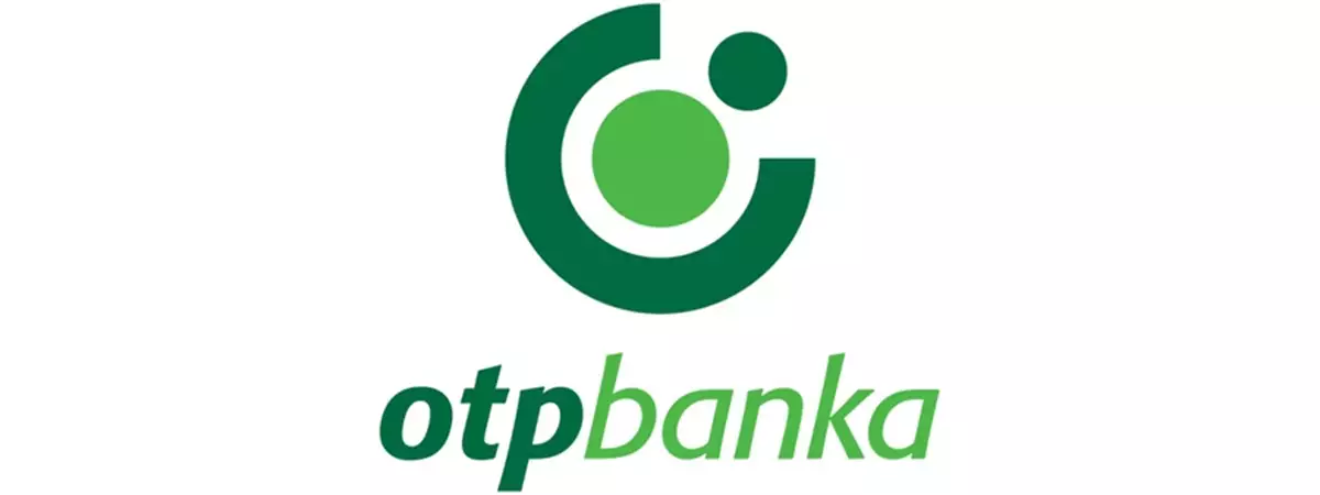 OTP banka bankomat