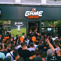 Game Centar - PC Game Store