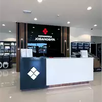 Keramika Jovanović Lazarevac - Ceramic Tiles and Accessories