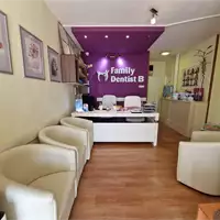 Family Dentist B - Dental Clinic