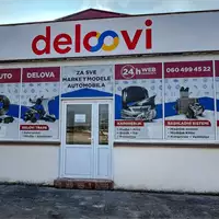 DELOOVI - Automotive Parts Supplier