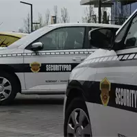 Securitypro - fizičko i tehničko obezbeđenje