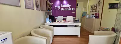 Family Dentist B - Dental Clinic