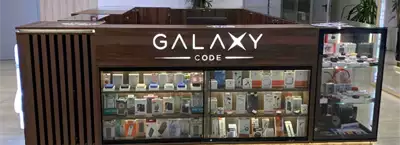 Galaxy Code - prateća oprema za mobilne telefone i tablete