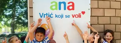 Ana Kindergarten