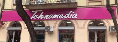 Tehnomedia Centar - Home Appliances Store