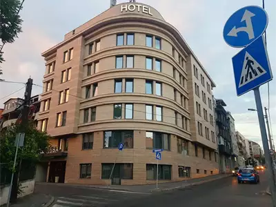 Abba Hotel