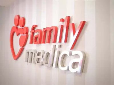 Family Medica - kardiološka ordinacija