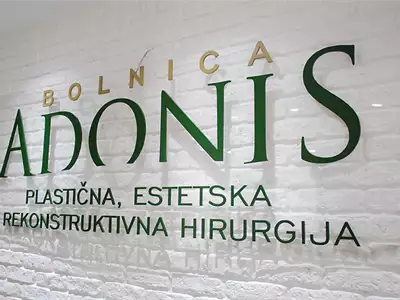 Adonis - bolnica za plastičnu, rekonstruktivnu i estetsku hirurgiju