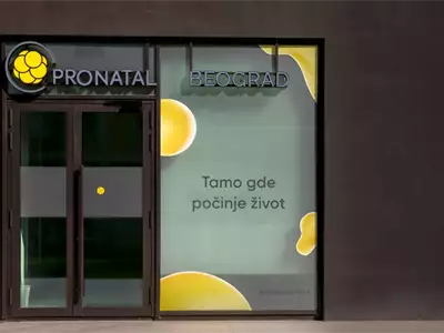 Pronatal - Centar za potpomognutu reprodukciju