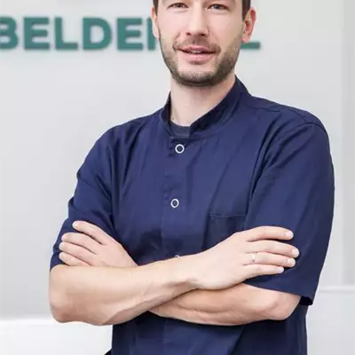 Zlatko Beldental