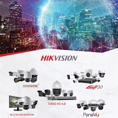 Hikvision