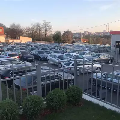 Moscow polovni automobili