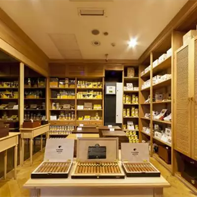 La Casa del Habano Beograd kubanske cigare