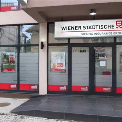 Wiener Städtische osiguranje