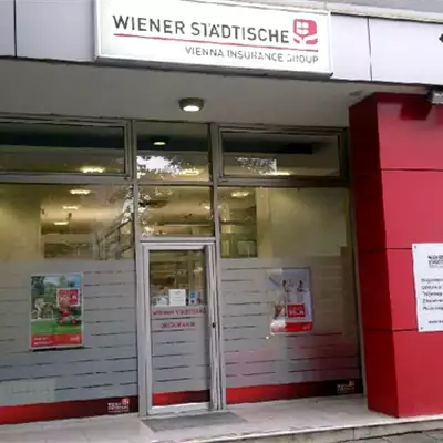 Wiener Städtische osiguranje