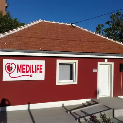 Medilife ordinacija