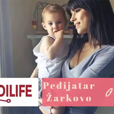 Medilife Žarkovo Beograd