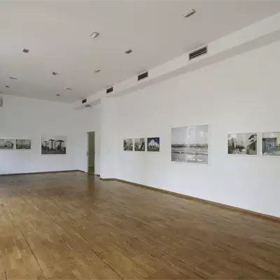 Galerija Artget koncerti