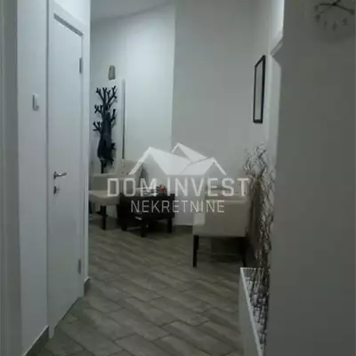 DomInvest stanovi Beograd