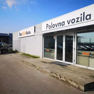 Porsche Beograd Sever polovna vozila