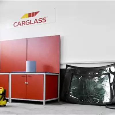 Carglass zemana auto stakala