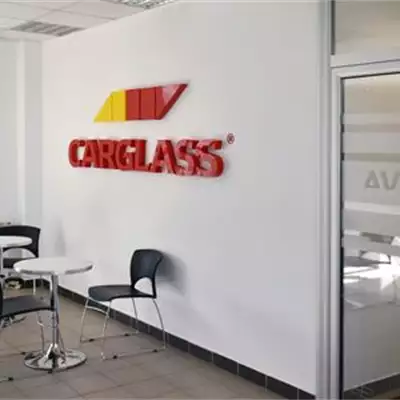 Carglass auto stakla