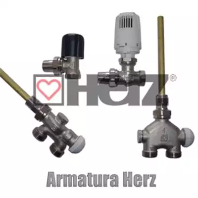 Armatura Herz 2