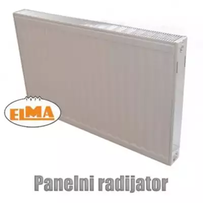 Panelni radijator 2