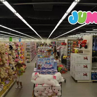 Jumbo Super Vero